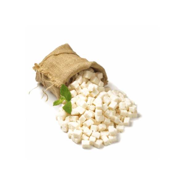 Coconut flakes