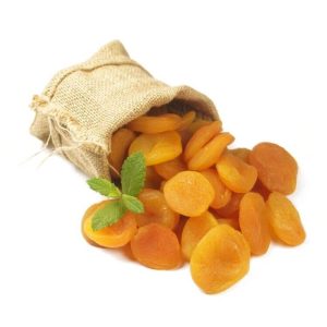 Apricots