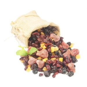Forest fruit mix