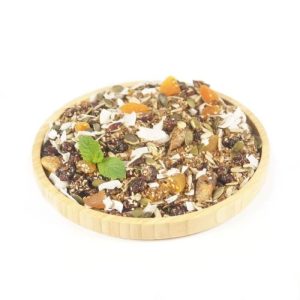 Breakfast blend