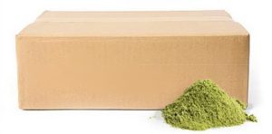 Powerful Broccoli Powder Large Package