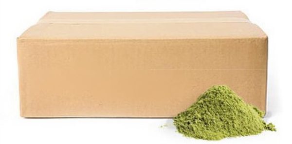 Powerful Broccoli Powder Large Package