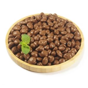 Chocolate Raisins Milk 220 grams