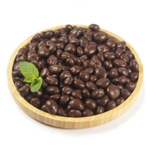 Dark Chocolate Raisins 210 grams