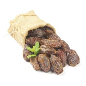 Medjoul dates