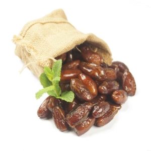 Dates without pit