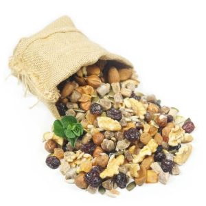 Energy mix