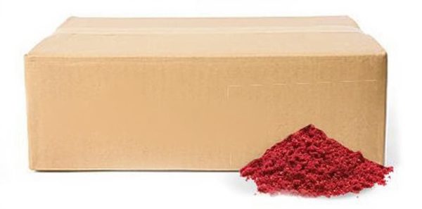 Powerful Raspberry Powder Large Package