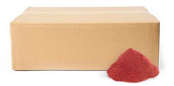 Powerful Strawberry Powder Large Pack
