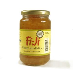Ginger Nibs FI-JI