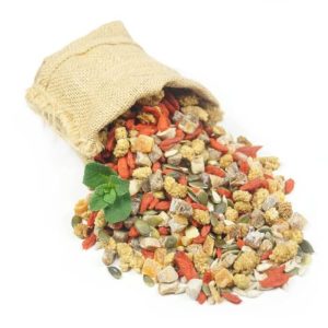 Goji Berry Mix