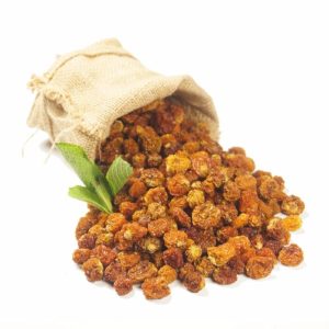 Inca berries