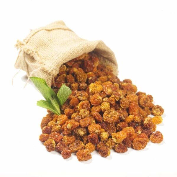 Inca berries
