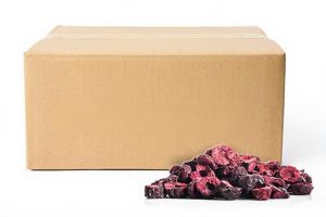 Freeze-dried Cherries Large Pack