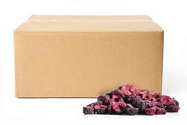 Freeze-dried Cherries Large Pack