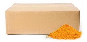 Powerful Orange Powder Large Package