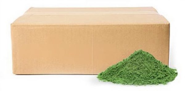 Powerful Spinach Powder Large Package