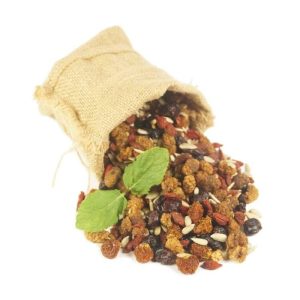 Superfood mix