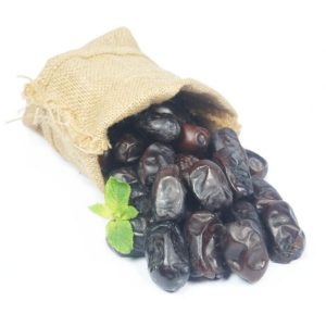 Fresh dates