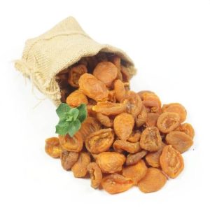 Sour Apricots