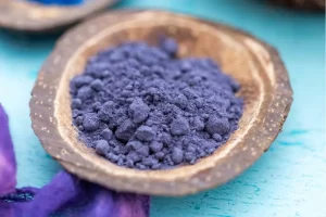 100% Fine Butterfly Pea Powder