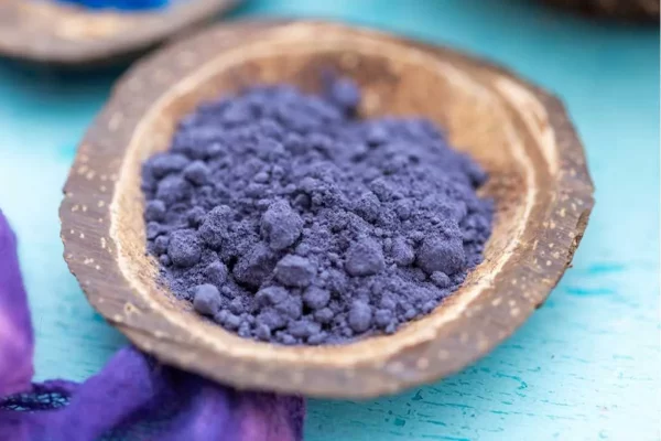 100% Fine Butterfly Pea Powder