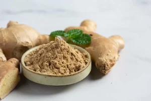 100% Ginger Powder